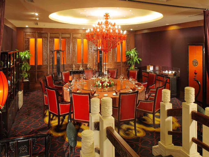 Food & Drinks 4, Shijiazhuang International Building Hotel, Shijiazhuang