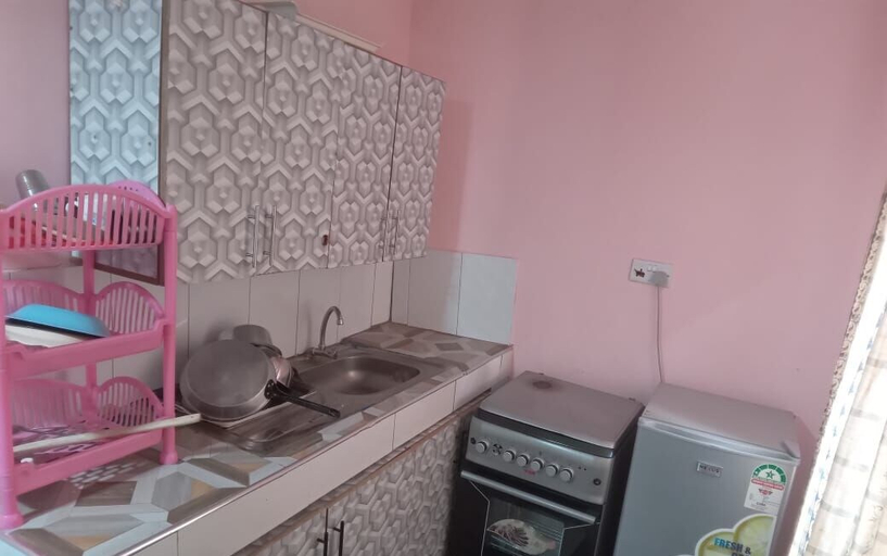 Others 5, Caren Cottages & Airbnb Kitale, Kiminini