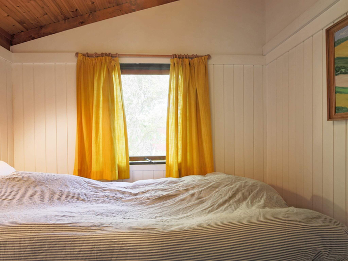 Bedroom 3, person holiday home, Gribskov