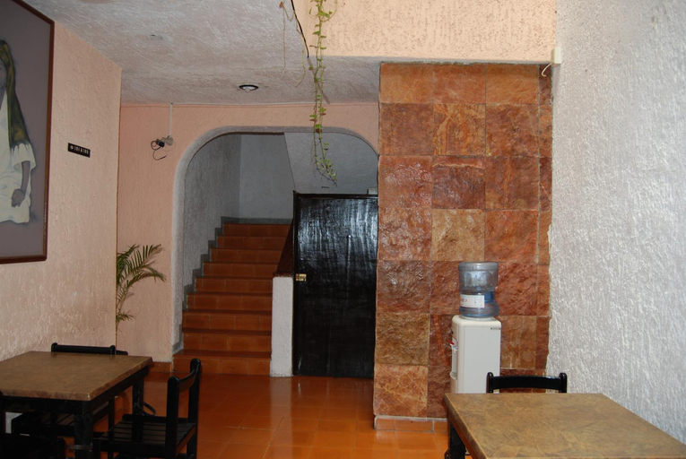 Others 5, Hotel Tankah Cancun, Isla Mujeres