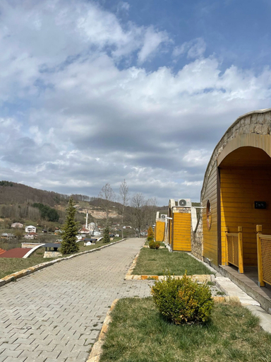 Exterior & Views 2, Candarlı Çiftliği, İznik