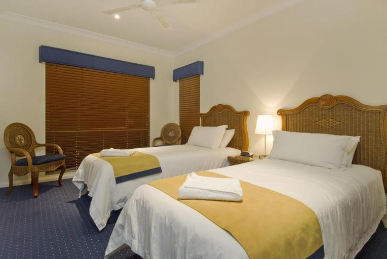 Others 5, Tinaroo Lake Resort, Atherton