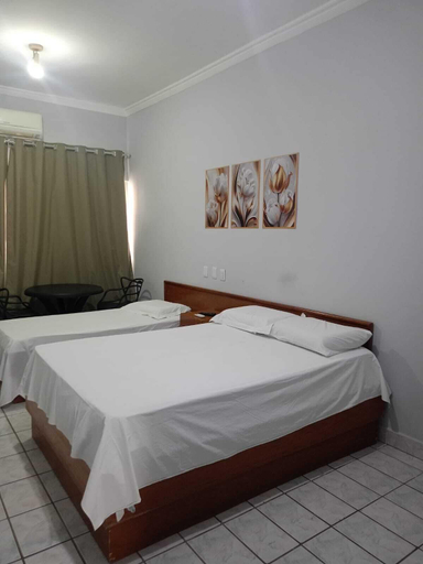 Bedroom 5, HOTEL GRANDE SERRA, Trindade
