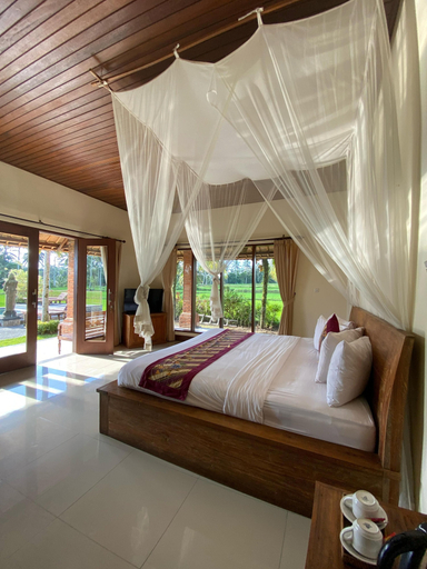 Others 4, Hening Suite Ubud, Gianyar