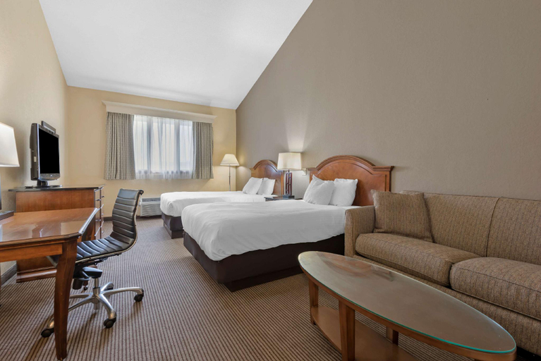 Bedroom 15