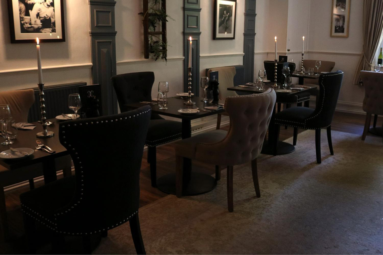 Food & Drinks 4, Clarence Court, Gloucestershire