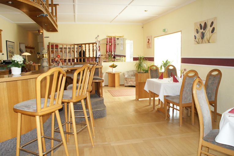Food & Drinks 2, Kastanienhof Hotel garni, Vorpommern-Greifswald