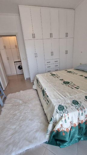 Bedroom 2, Stella's Apartments , Sarandës
