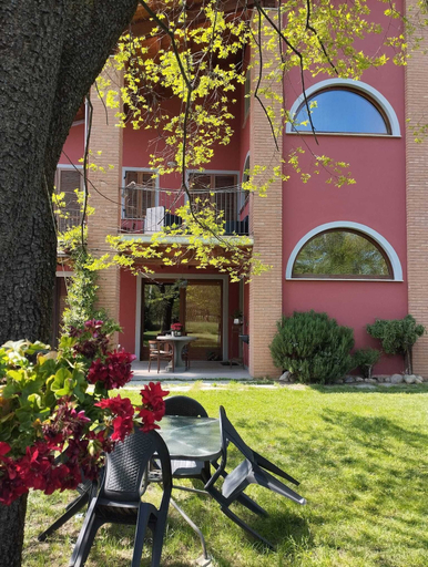 Exterior & Views 2, B&B Rubino, Cuneo