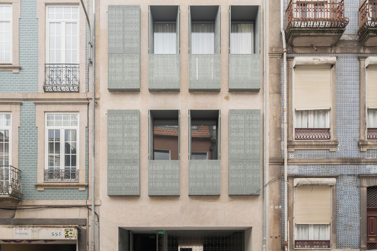 Exterior & Views, The Prestige Apartment 1F, Porto