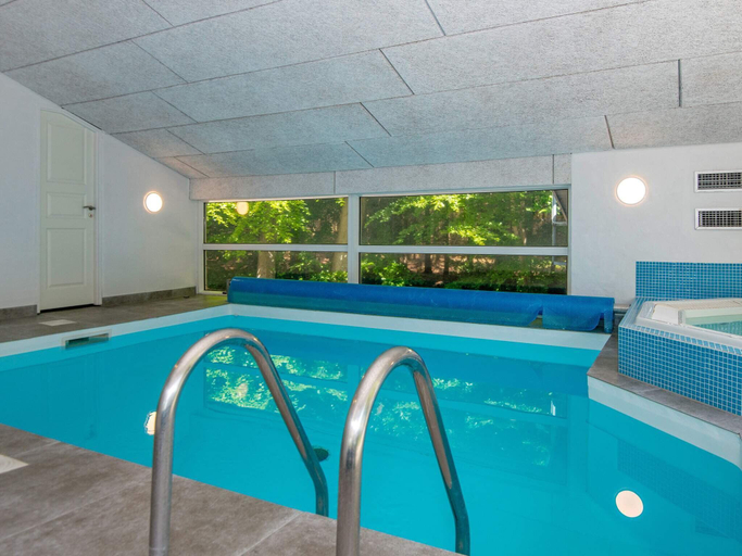 Sport & Beauty 5, person holiday home in Glesborg, Norddjurs