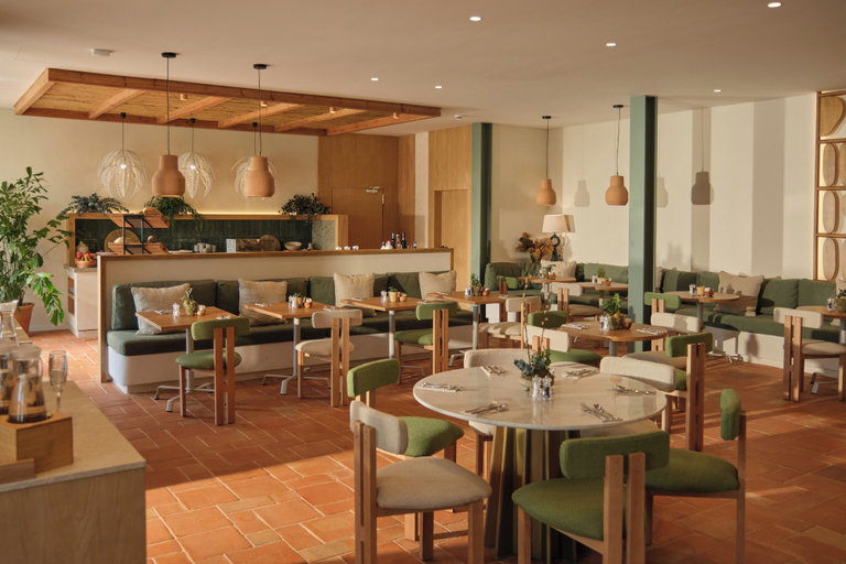 Food & Drinks 5, Hotel Salino Port Soller - Adults Only +16, Baleares