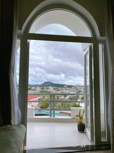 Others 5, Dahill 196, Đà Lạt