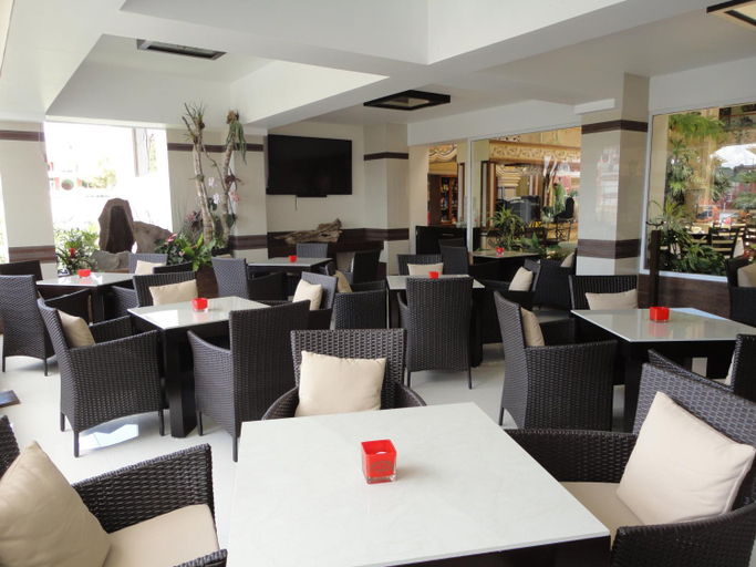Food & Drinks 5, Villa Las Margaritas Caxa, Coatepec
