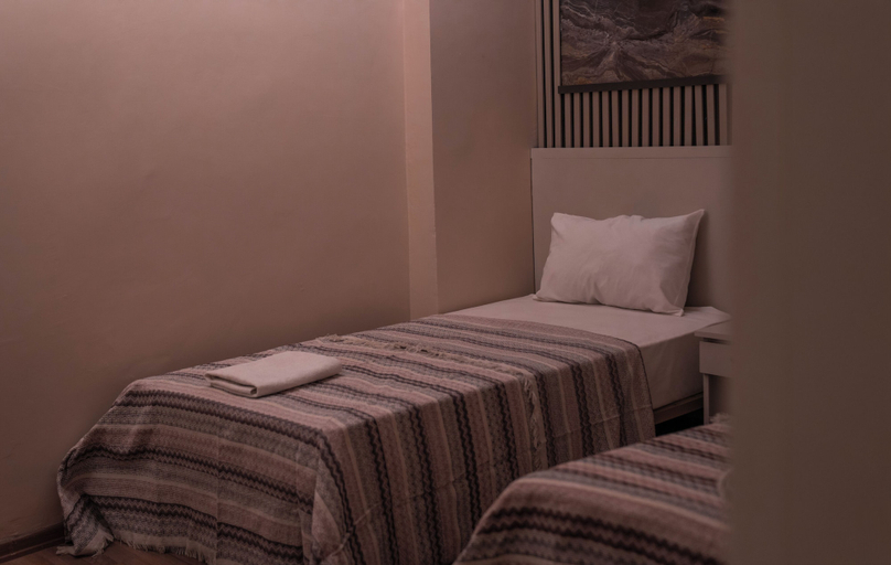 Bedroom 5, Pera Imperium Taksim, Beyoğlu