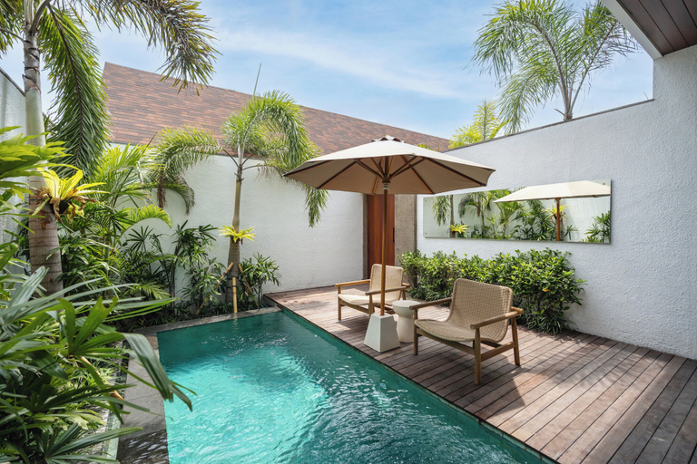 Sport & Beauty 1, Rocca Bella Loft 2 by Alfred in Bali (permanently closed), Badung