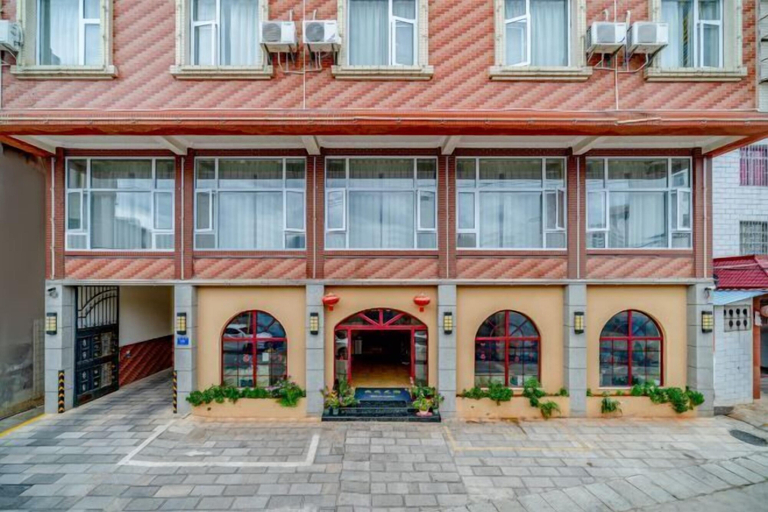 Exterior & Views 2, Mengzi Fengjing Boutique Hotel, Honghe Hani and Yi