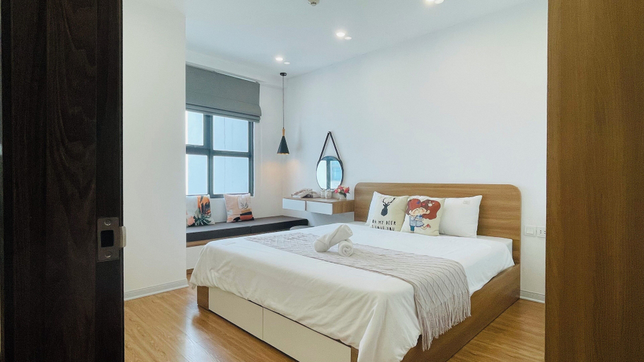 Bedroom 17