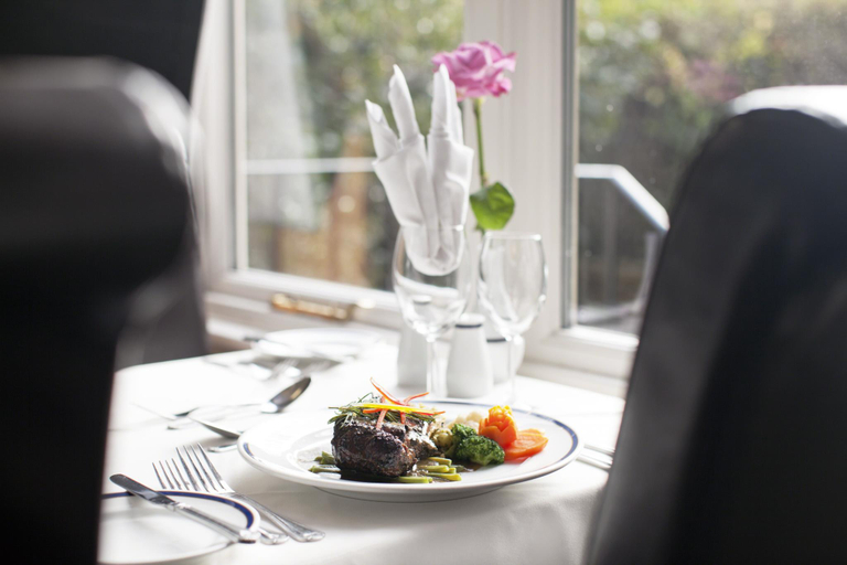Food & Drinks 4, Grange Beauchamp, London