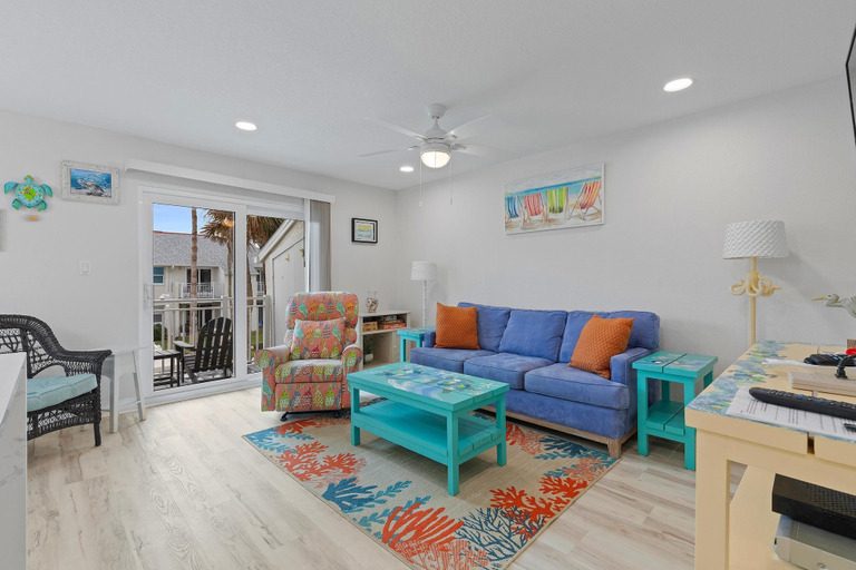 Others 5, Colony Beach Club 235, Volusia