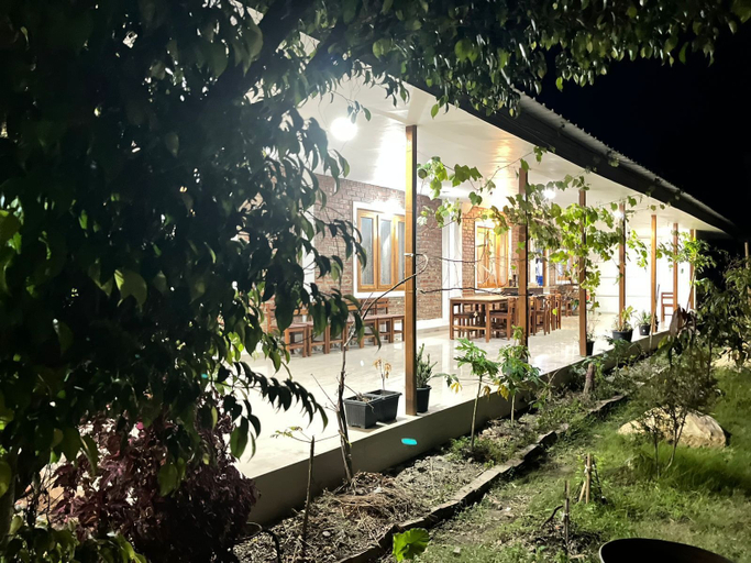 Others 5, Eco Heritage Villas & Resort, Imphal West