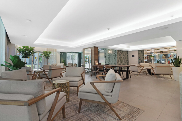 Others 1, Roami at Habitat Brickell, Miami-Dade