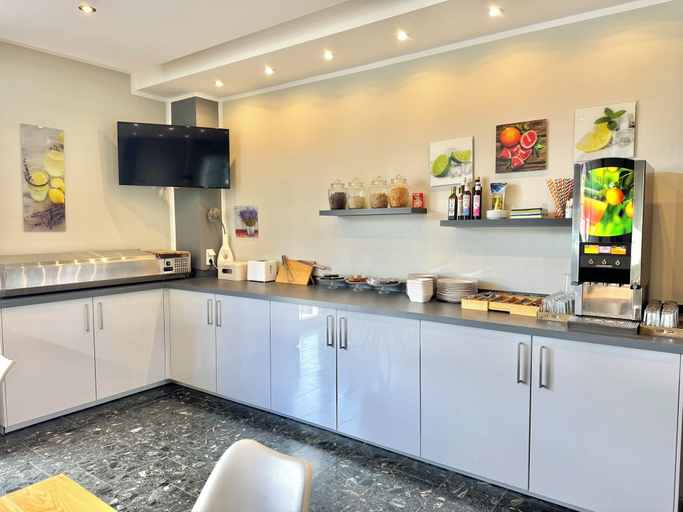 Food & Drinks 4, AR Boutique Hotel Heusenstamm, Offenbach