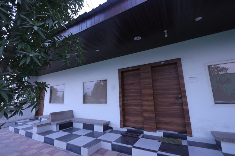 Exterior & Views, RAMALAYA PREMA KUNJ RESORT, Jhansi
