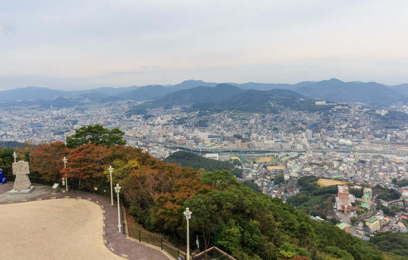 Nearby Landmark 2, AKUNOURA HUIS - Vacation STAY 10922, Nagasaki
