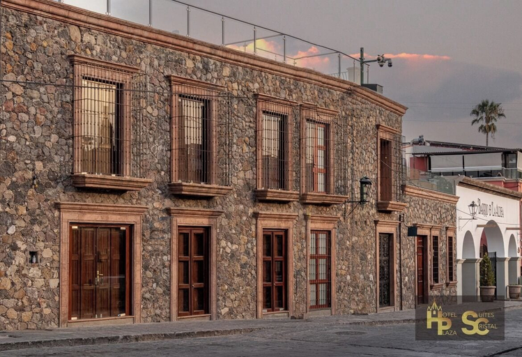 Exterior & Views 2, Casa Cristal, Hotel Boutique, Allende