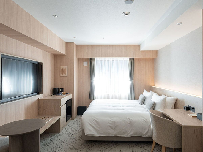 Bedroom 3, Hotel THE LEBEN OSAKA, Osaka