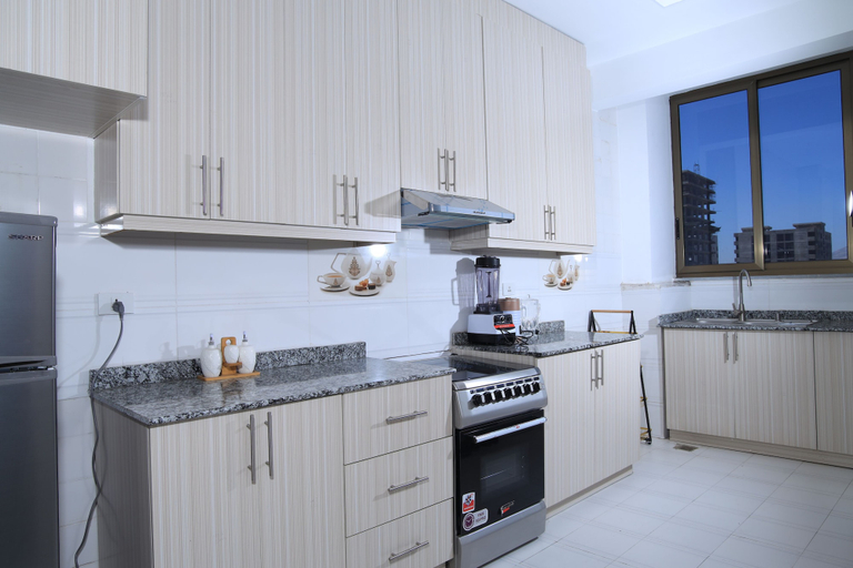 Others 5, PrimeNest - 3 bedroom Apartment, Addis Abeba