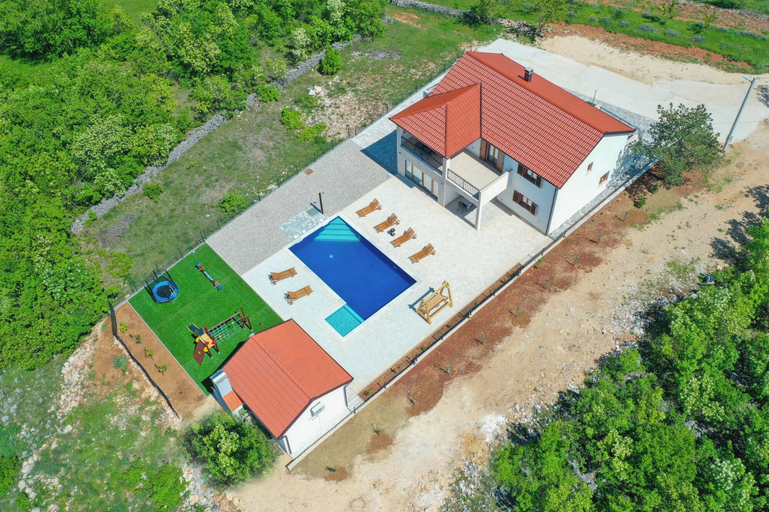 Exterior 4, Villa Peaceful Oasis Vignani, Imotski