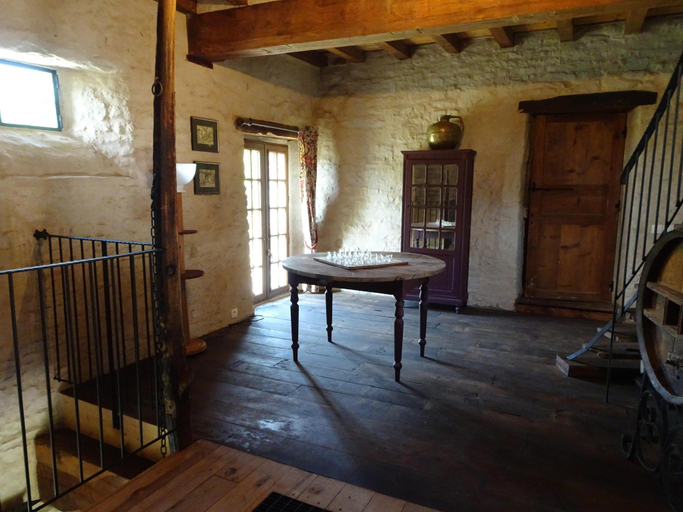 Others 5, Manor in Cotentin with Historic Charm, Manche
