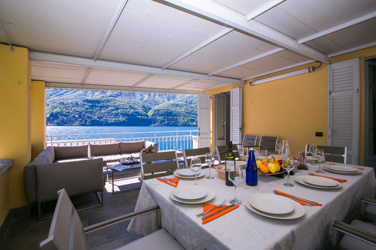 Food & Drinks, Laglio Deluxe, Como