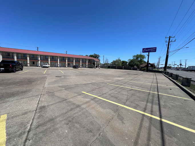 Public Area 5, Cameron Inn & suites, Victoria