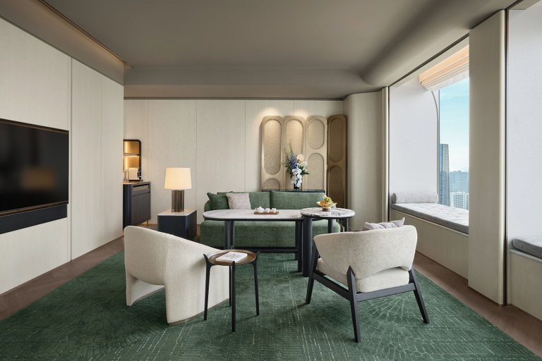 Others 4, Fairmont Xiamen, Xiamen