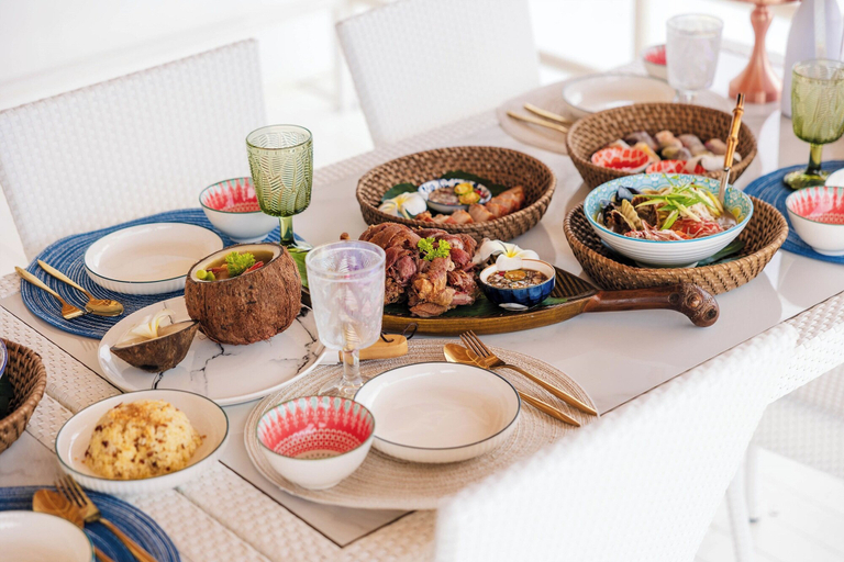 Food & Drinks 4, The Mark Resort, Lapu-Lapu City