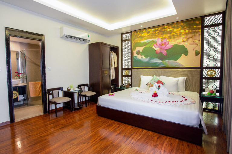 Bedroom 2, Thanh Lich Hue Hotel, Huế