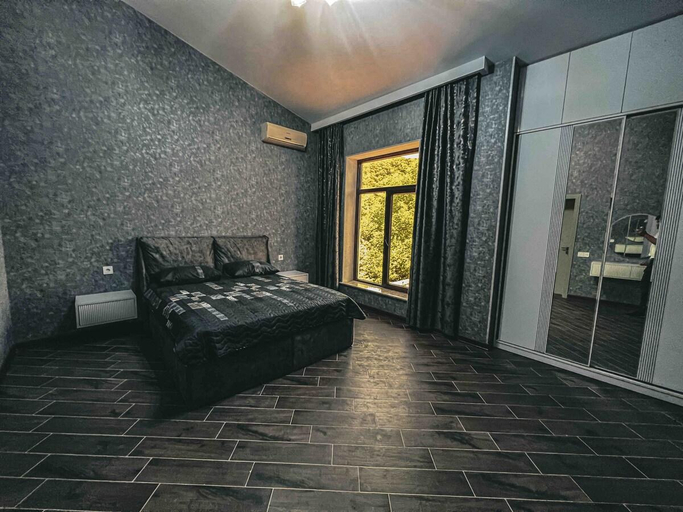 Bedroom 2, Qafqaz Modern Harmony, Qəbələ