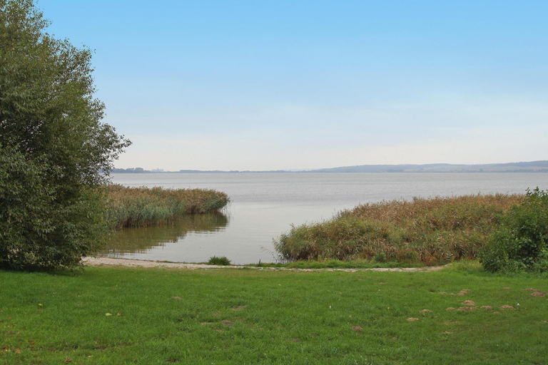 Others 4, Schoenes Ferienhaus mit Terrasse, Mecklenburgische Seenplatte