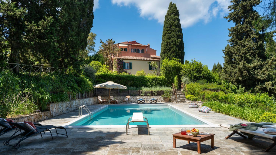 Sport & Beauty 1, CASA DEL DUCA 10, Emma Villas, Livorno