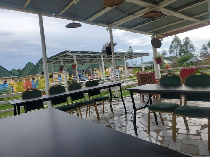 Food & Drinks 3, Grace Resort, Ndhiwa
