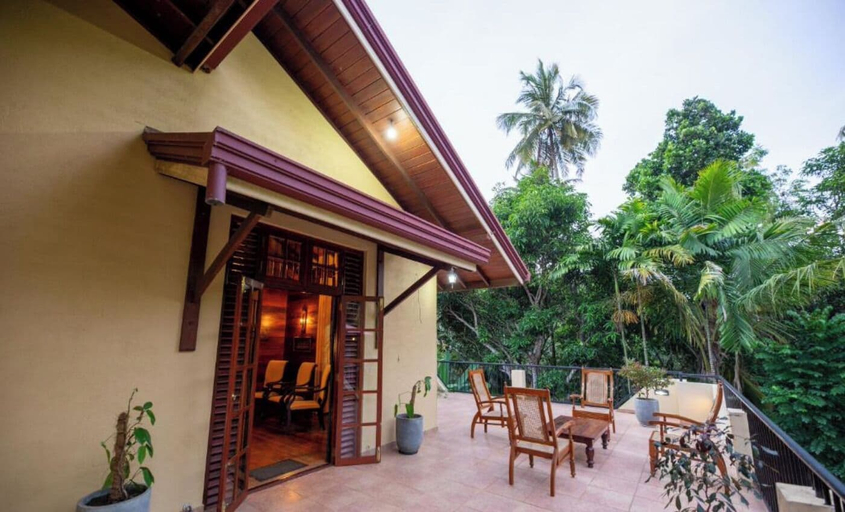 Others 4, petit paradis hiriketiya, Dickwella