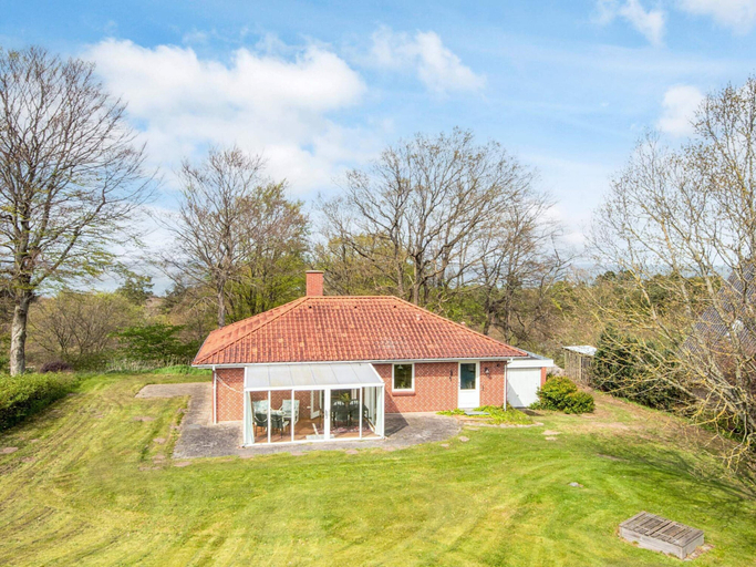 Exterior & Views 2, Serene Seaside Retreat at Hegedal-by Traum, Norddjurs
