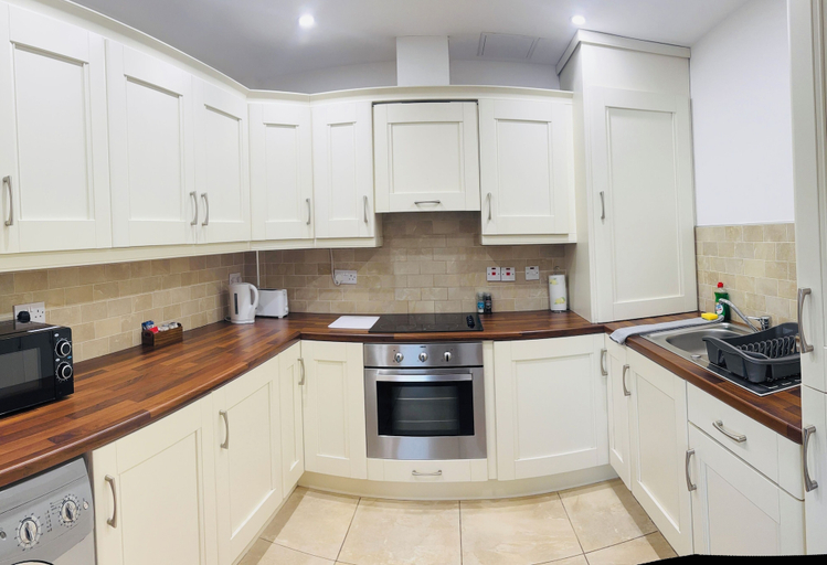Others 5, Wild Atlantic Apartments Port House Letterkenny