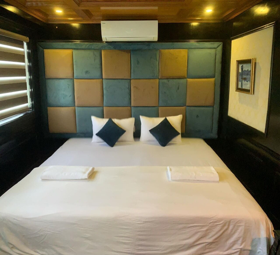 Others 5, Cat Ba Ocean Cruise 7, Cát Hải