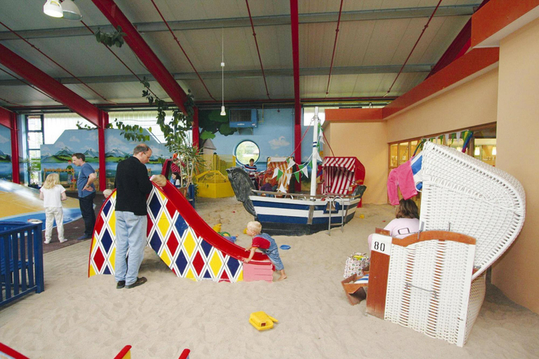 Others 2, Seepark Burhave, Burhave, Wesermarsch