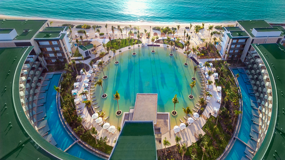 Sport & Beauty 2, Haven Riviera Cancun Resort & Spa, Benito Juárez