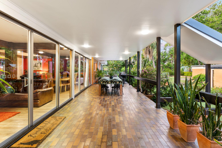 Others 2, Spacious Hideaway Retreat / Group Accommodation, Brookfield (incl. Brisbane Forest Park)